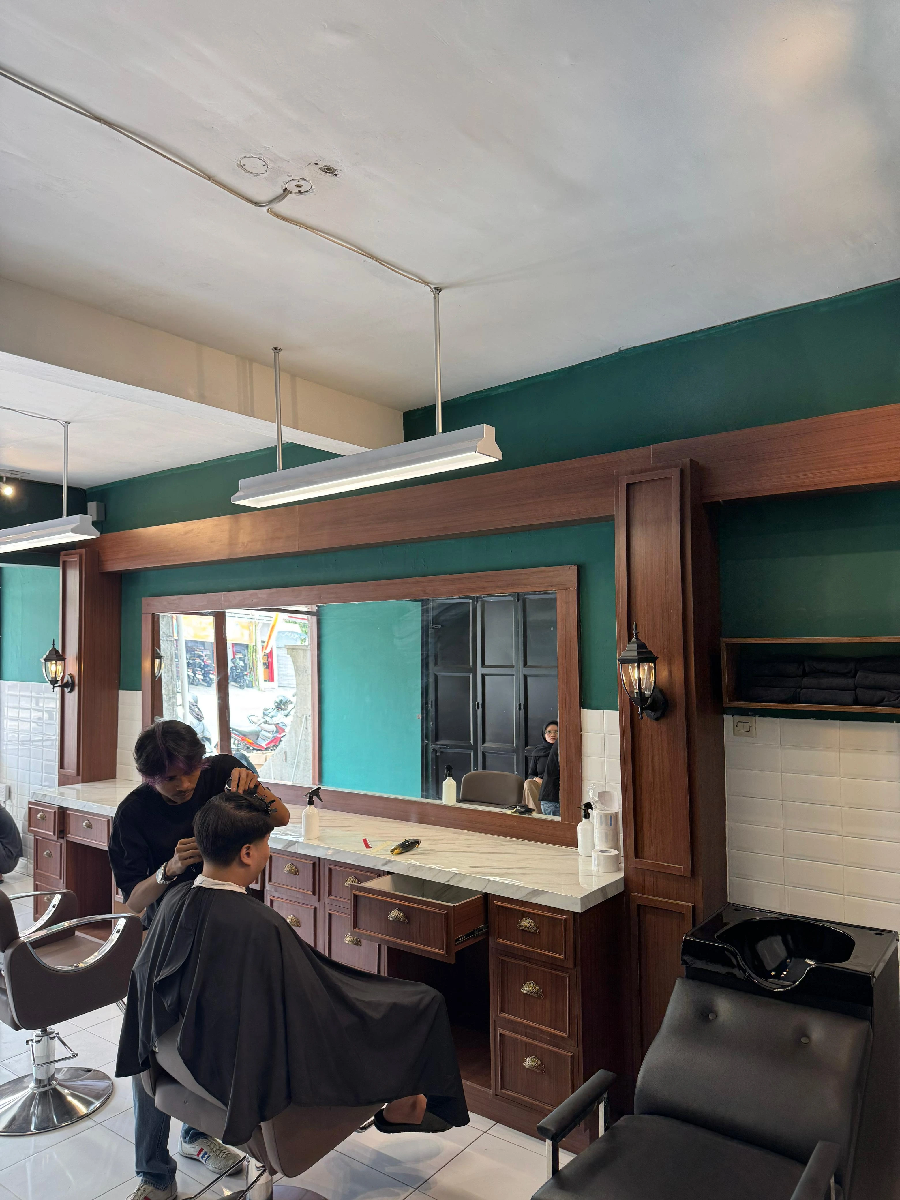 Suma Barber - Yogyakarta – 4